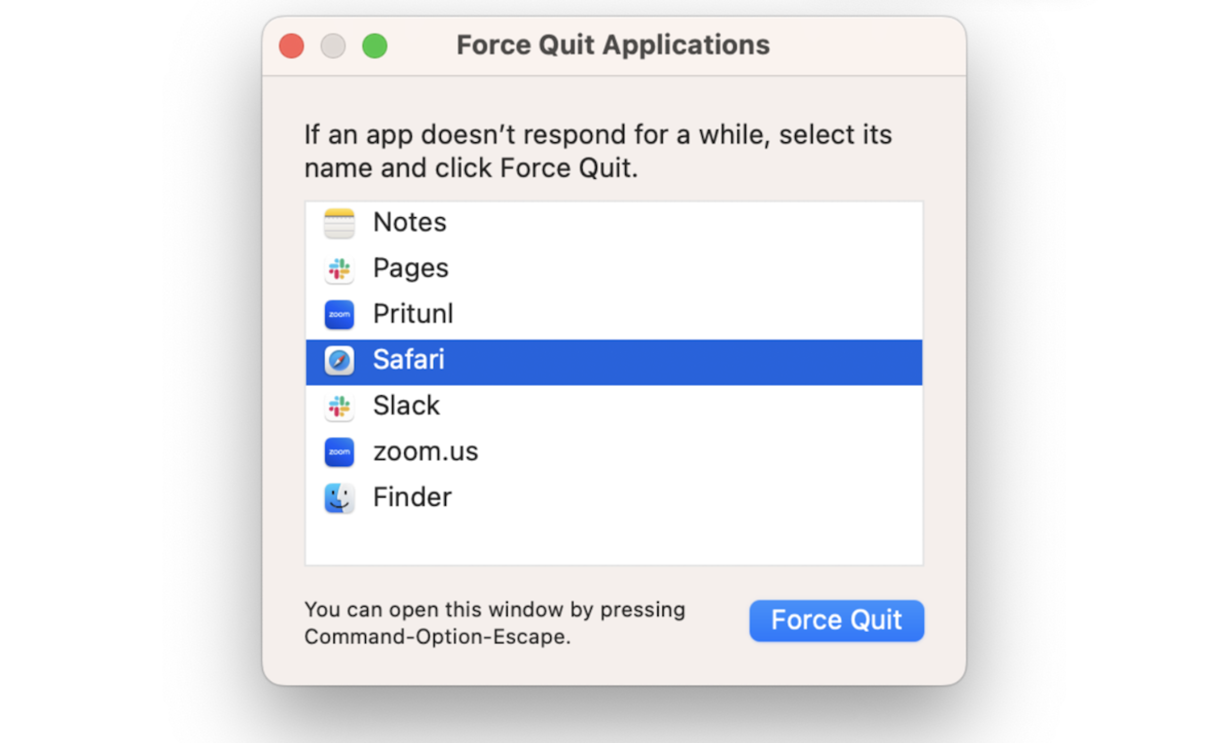 safari can't open local html file